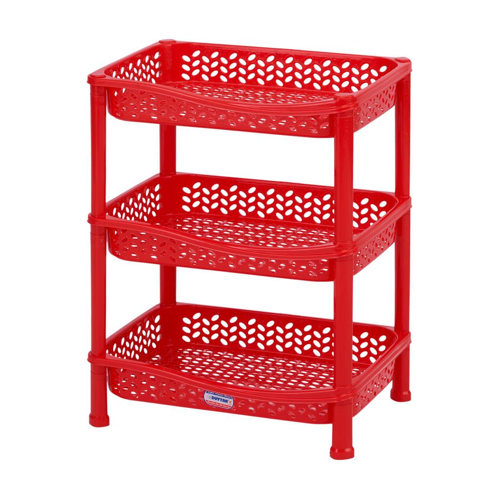 Kệ nhí duy tân 3 tầng - mẫu mới 2019