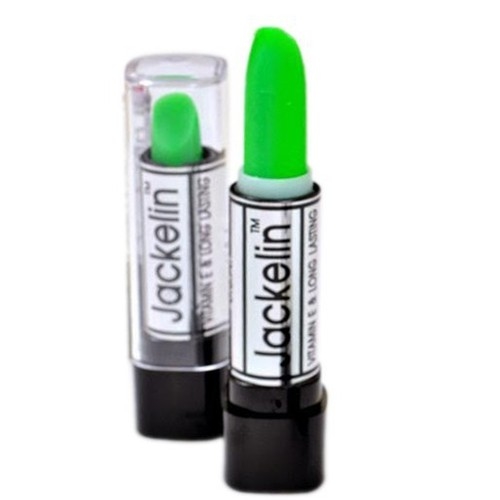 Son gió dưỡng môi Jackelin Thái lan lên màu