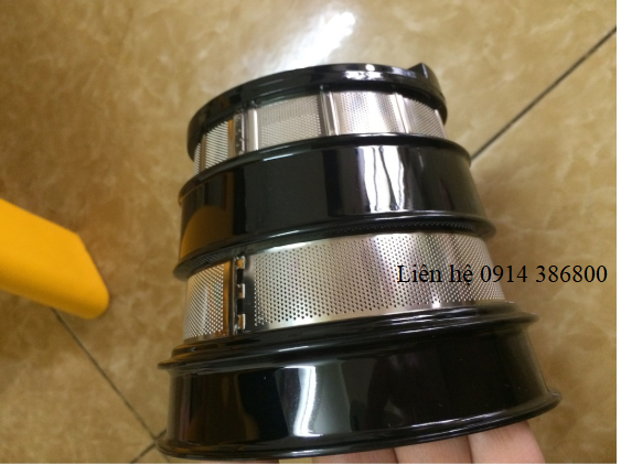 Lưới lọc cối ép máy ép chậm Panasonic MJ-L500