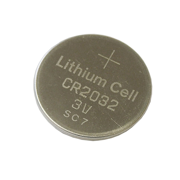 Pin cr2032 - 2032 lithium 3v