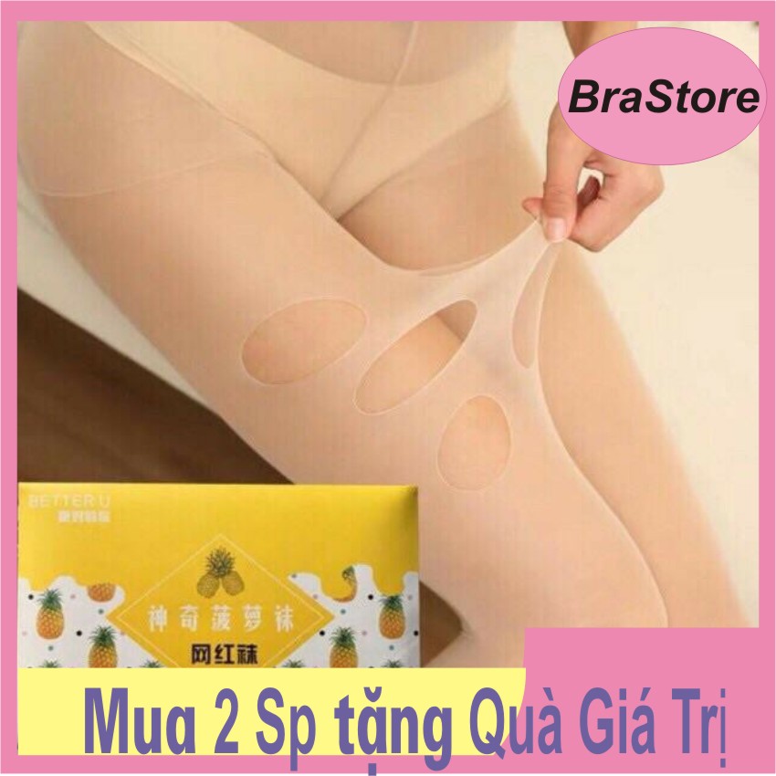 QUẦN TẤT QUẢ DỨA SIÊU HOT- QUẦN TẤT HÀN QUỐC - QUẦN TẤT SIÊU DAI