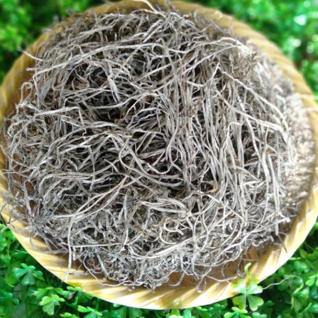 Phổ tai ,rong biển sấy khô