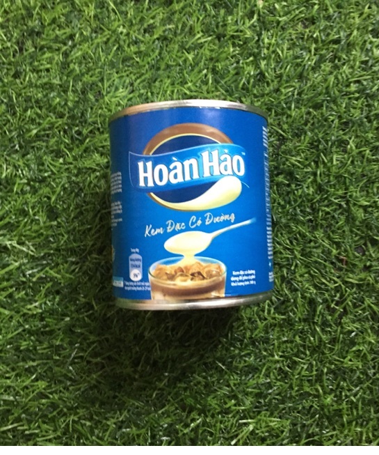 Sữa đặc hoàn hảo - lon 380g