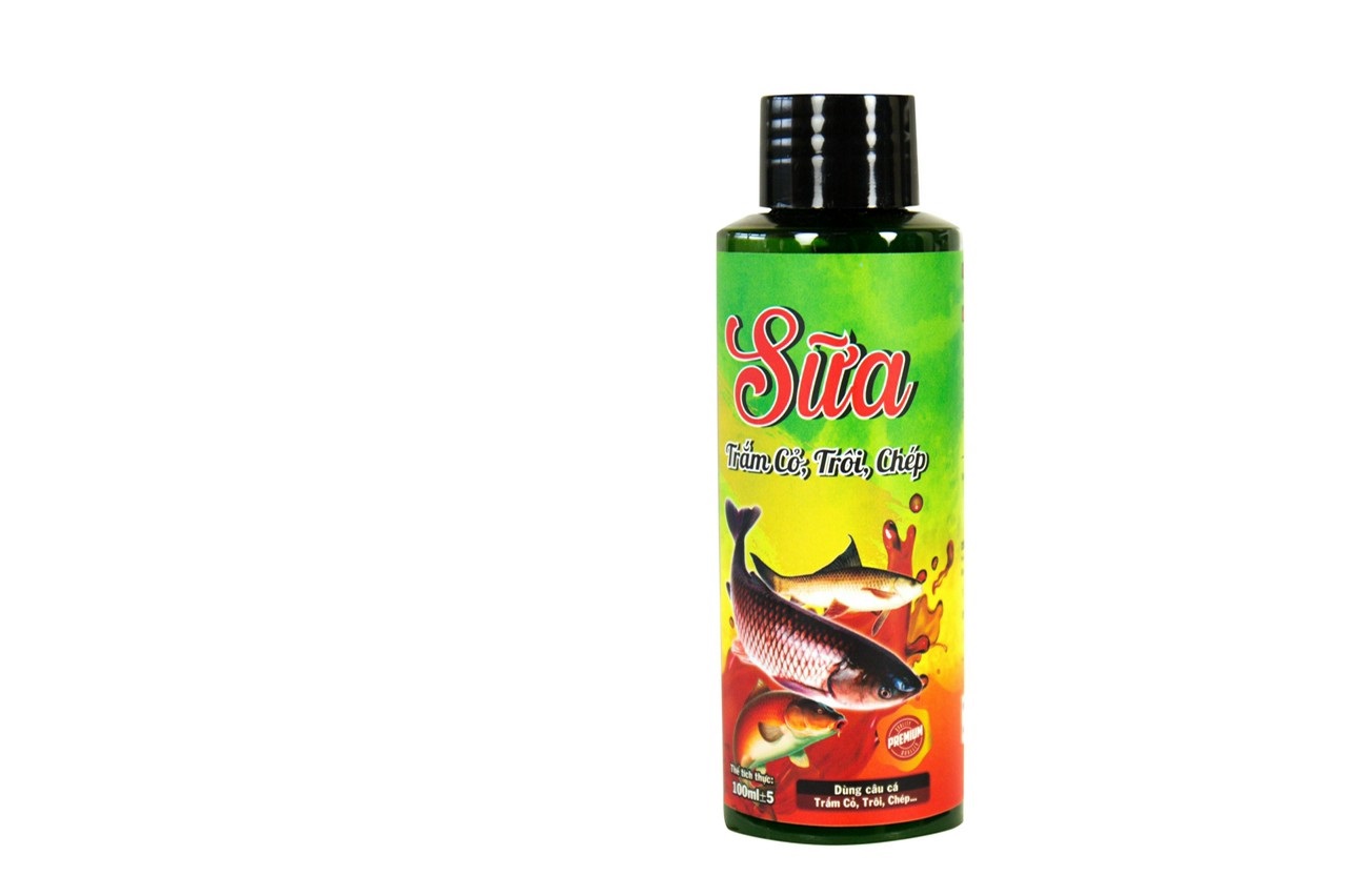 [ GIÁ DÙNG THỬ 50% CHO 20 KHÁCH ] Bộ Mồi Thính Câu Cá Trắm, Trôi, Chép, Rô, Diếc,.... Siêu Nhạy - MC09 ĐỒ CÂU 24H
