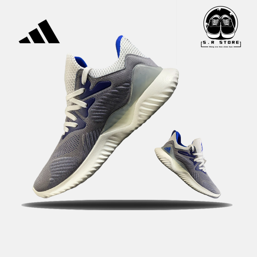 Giày Nam Nữ ADIDAS ALPHABOUNCE BEYOND 2023
