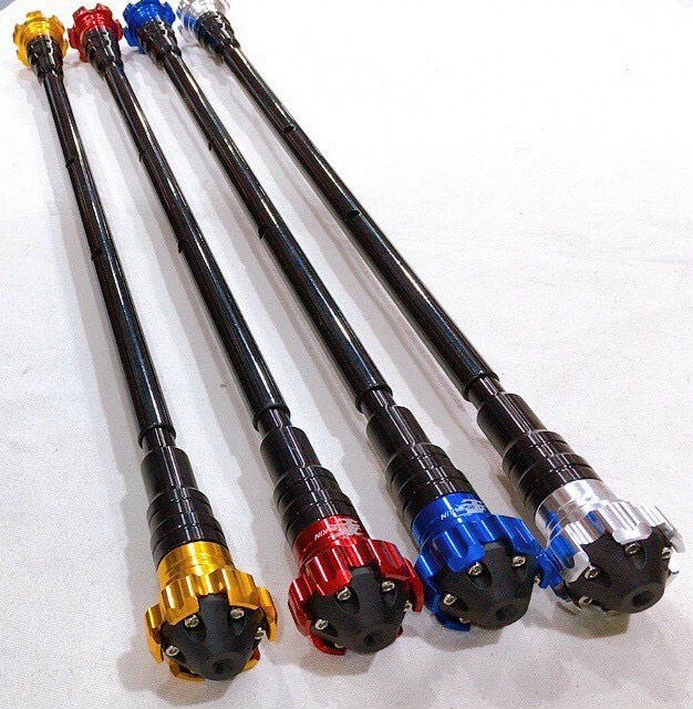 Chống đổ giữa r15v3