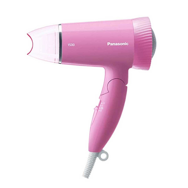 Máy sấy tóc panasonic eh-nd57-p645 1500w, chức năng sấy mát - hàng phân phối chính hãng - bảo hành 12 tháng toàn quốc