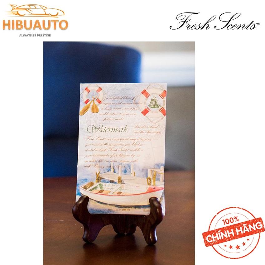 [HCM]Túi thơm Fresh Scents Watermark “hoắc hương và hổ phách”