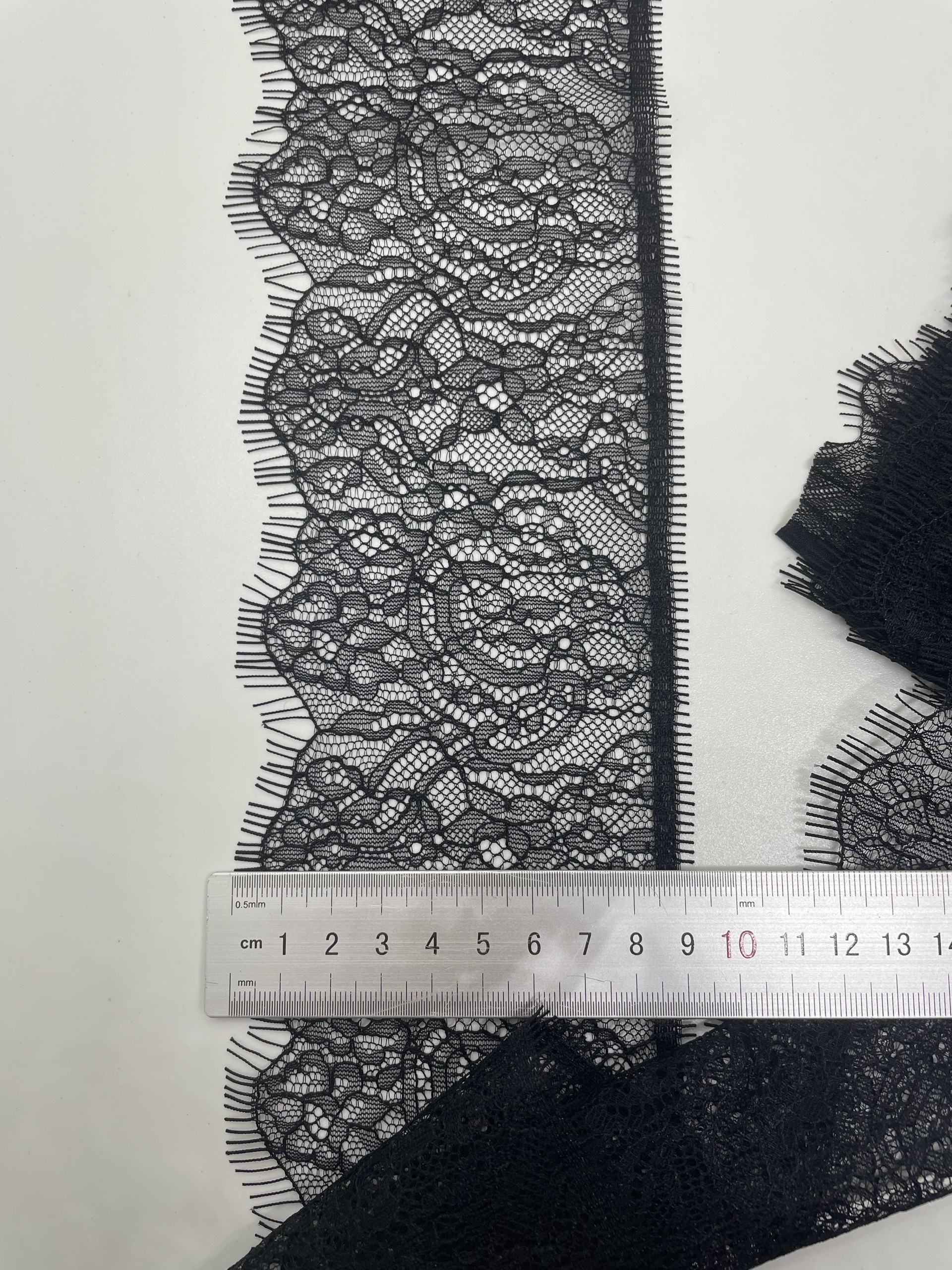 3m viền ren lông mi 9.3 cm