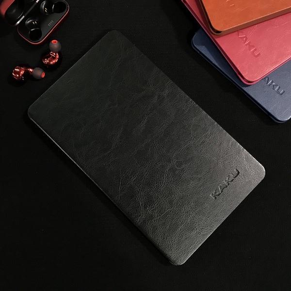 Bao da samsung tab a 8.0 2019 hãng kaku, da mịn , bảo vệ máy tuyệt đối