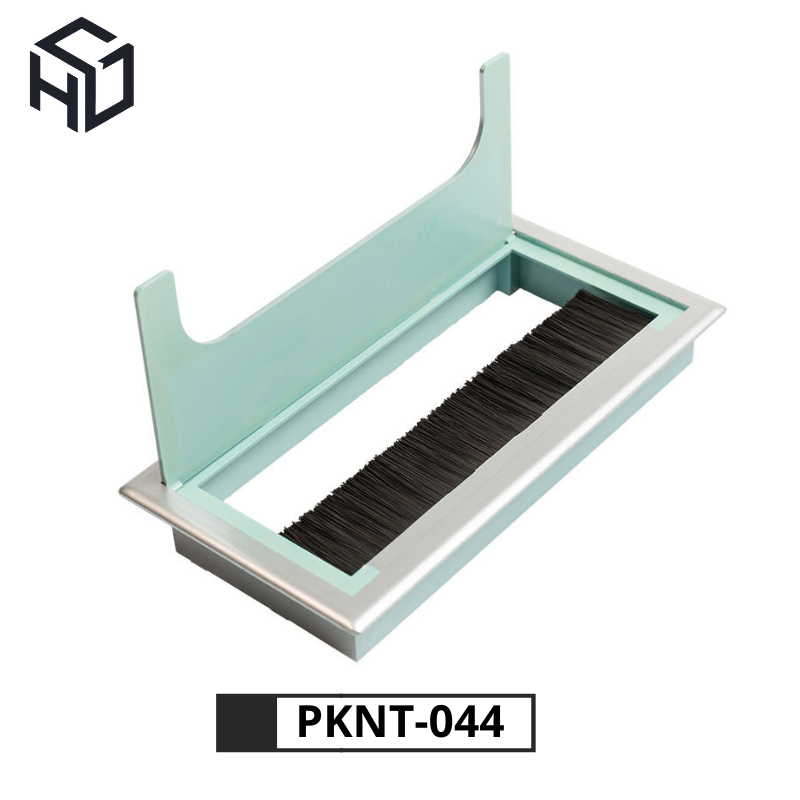 Nắp luồn dây điện hình chữ nhật✔✔✔tiện dụng - thẩm mỹ✔✔✔ pknt-044