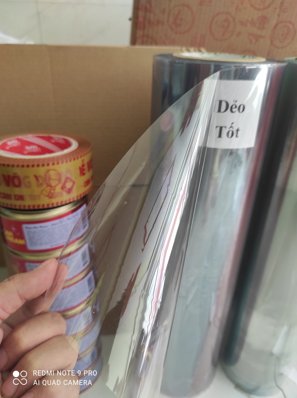 Decal Trong Dán Vỏ Máy Laptop Điện Thoại Chống Trầy và Bụi Bẩn ( 1 Mét)