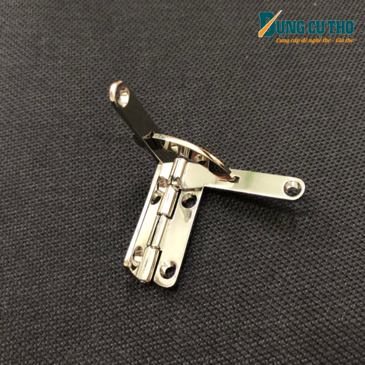 Bản lề hộp bản lề vuông góc làm hộp đựng mini bắt mắt