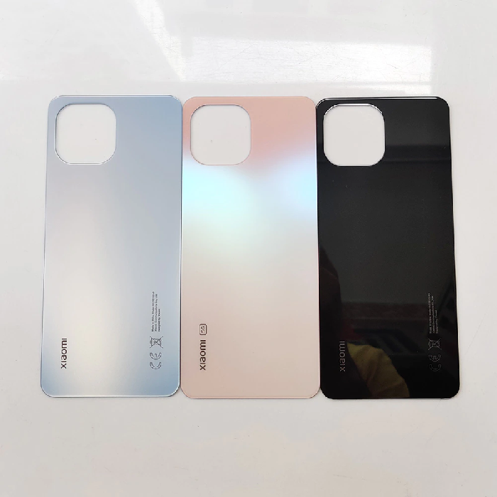 Nắp lưng xiaomi mi 11 lite