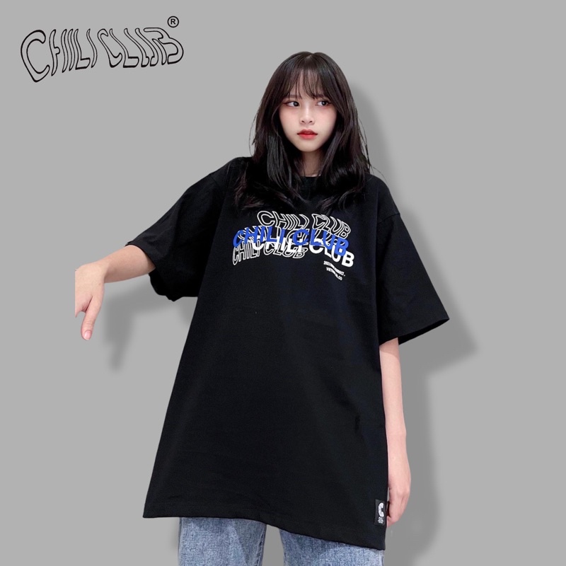 Tee Basic Line
