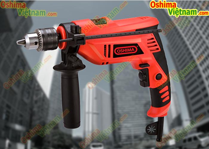 Máy khoan oshima k600