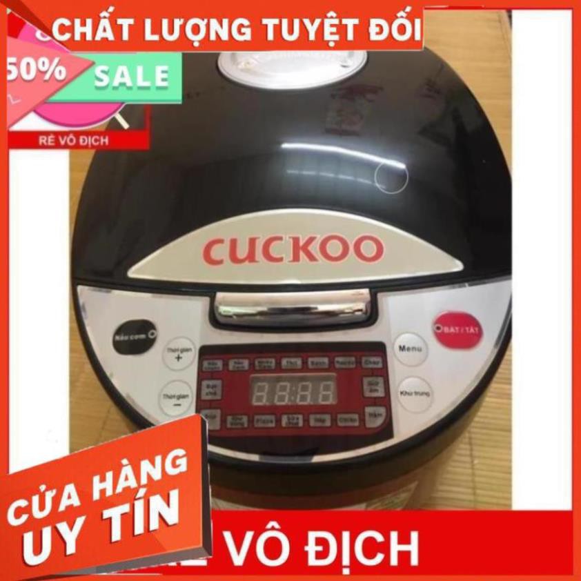 Nồi cơm cuckoo f03 đa năng nồi cơm điện tử đa năng nồi điện nấu thịt ngày tết nồi hầm noi cơm dien tu noi com