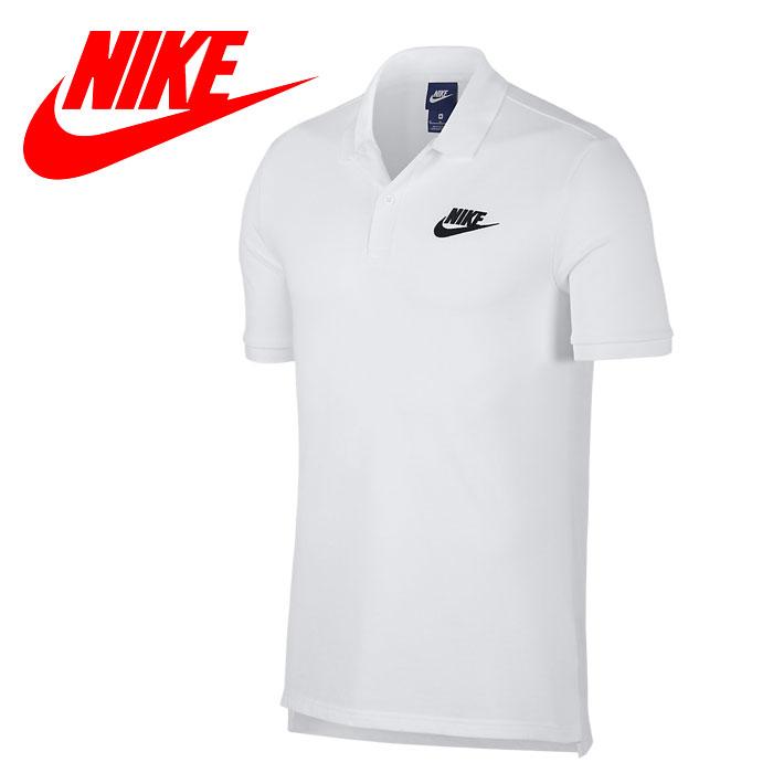[Premier] Nike - Áo Tay Ngắn Thể Thao Nam As M Nsw Ce Polo Matchup Pq Nsw Men Apparels SS19-909747