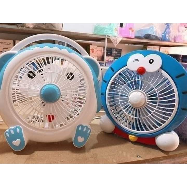 Quạt mini để bàn hình thú ngộ nghĩnh MH266