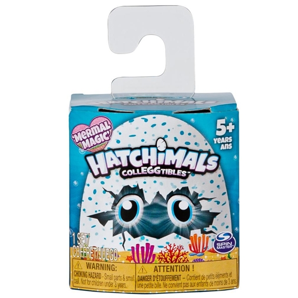 Hatchimals hộp 1 quả trứng s5 - 6045525