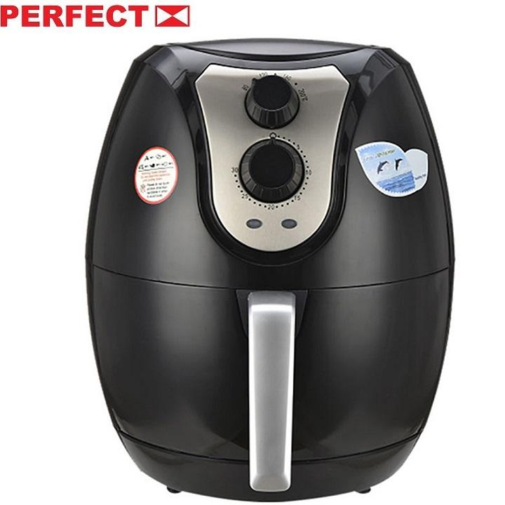 Nồi Chiên Không Dầu Perfect GLA-609B (4L)