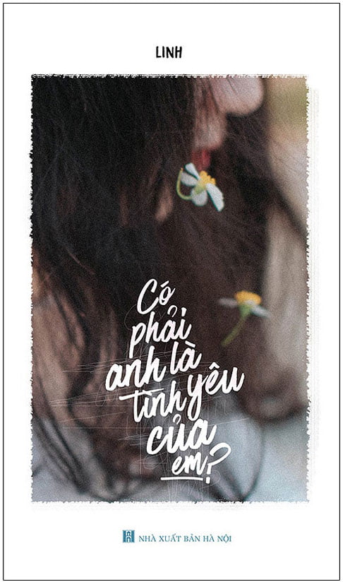 Fahasa - Có Phải Anh Là Tình Yêu Của Em?