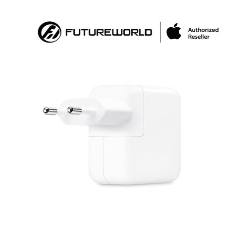 Apple 35w dual usb-c port power adapter- hàng chính hãng