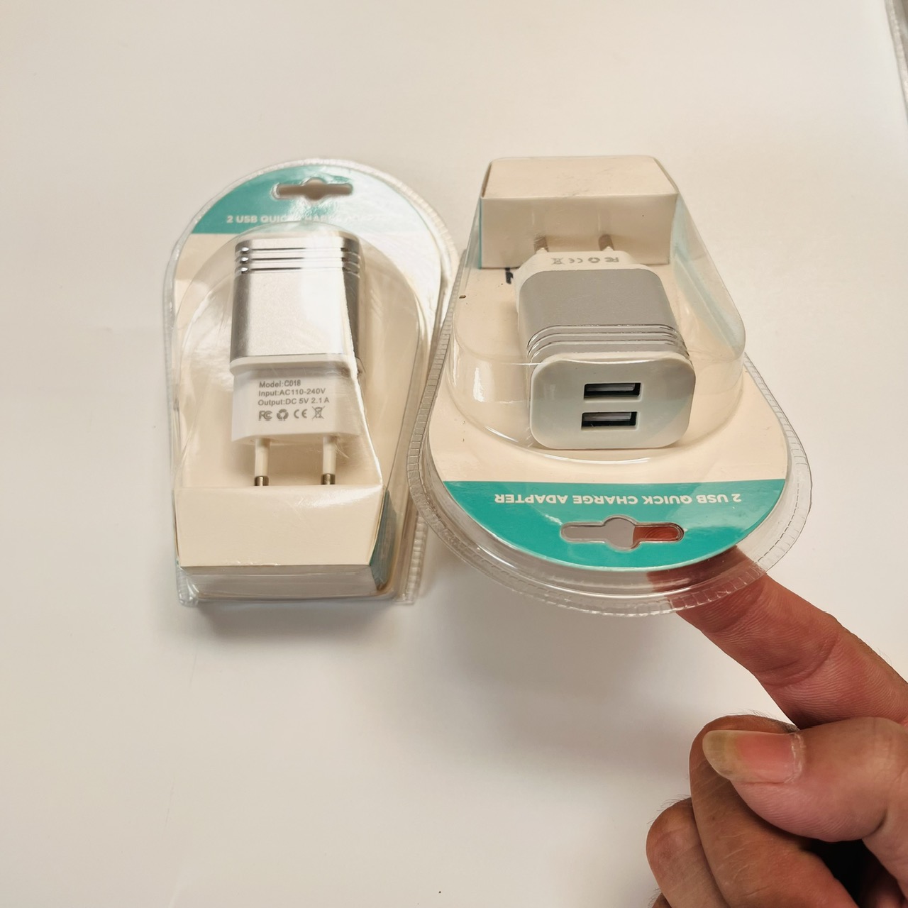 Dây Sạc , Cáp Sạc , Củ Sạc USB Vuông 5W, Bộ Sạc Dành Cho Tất Cả Các Dòng - iphone , samsung,oppo...