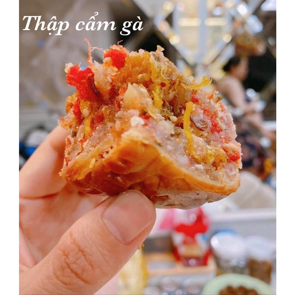 Bánh Trung Thu Đông Phương Hải Phòng - Hương vị truyền thống đủ các vị