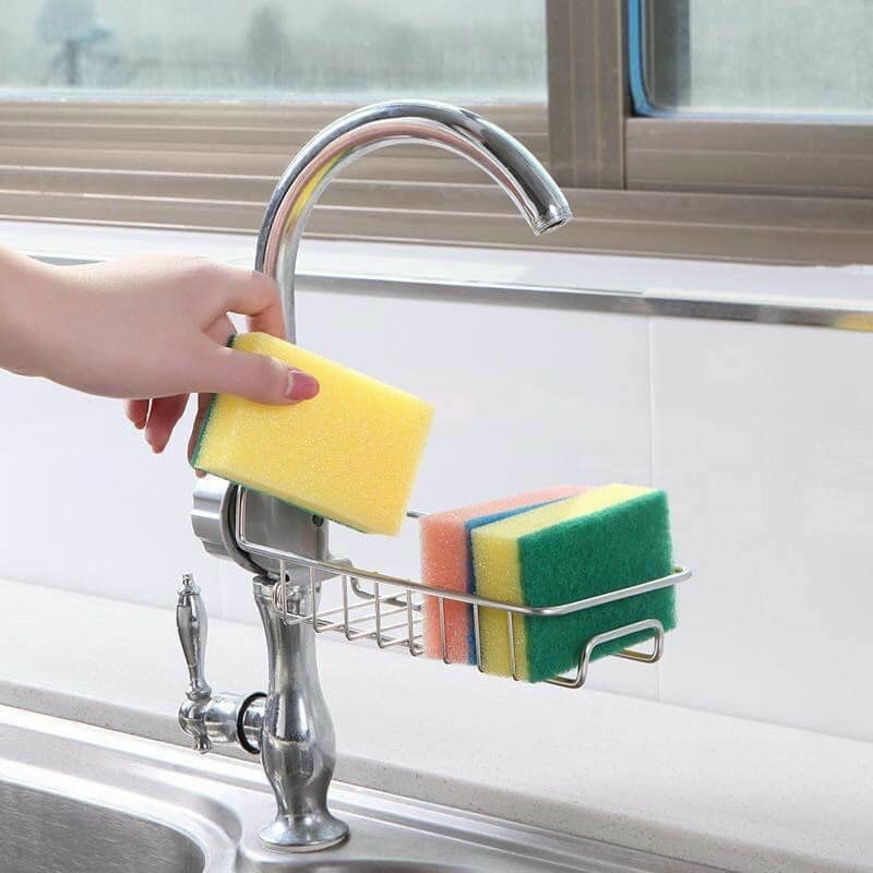 Miếng rửa bát đa năng 2 mặt-combo 2 miếng