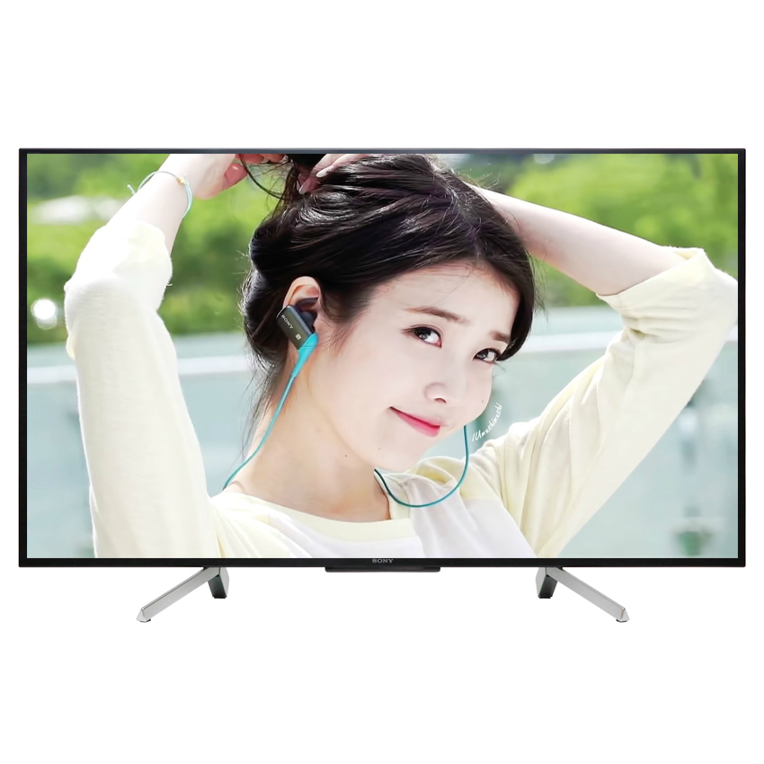 SMART TIVI SONY 50 INCHES 50W660G