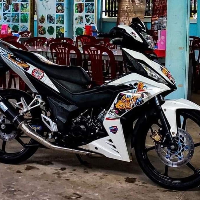 [HCM]Tem rời winner v1