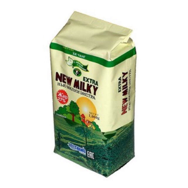 🎉🎉? sữa béo new milky của nga nổi tiếng date 2022🎉🎉