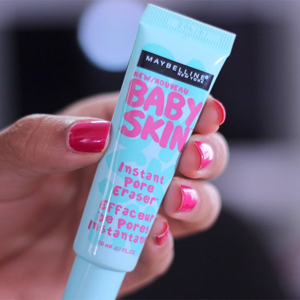 Kem lót Maybelline Baby Skin Instant Pore Eraser 20ml