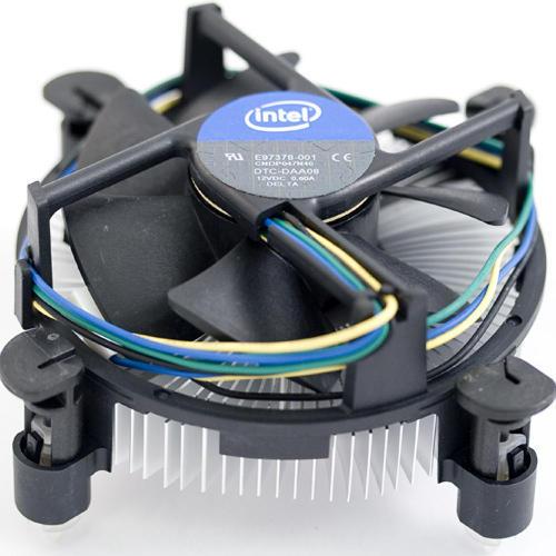 Quạt (Fan) CPU mới dùng cho socket 1150,1155