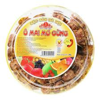 Ô MAI MƠ GỪNG 280Gr VIỆT SAN