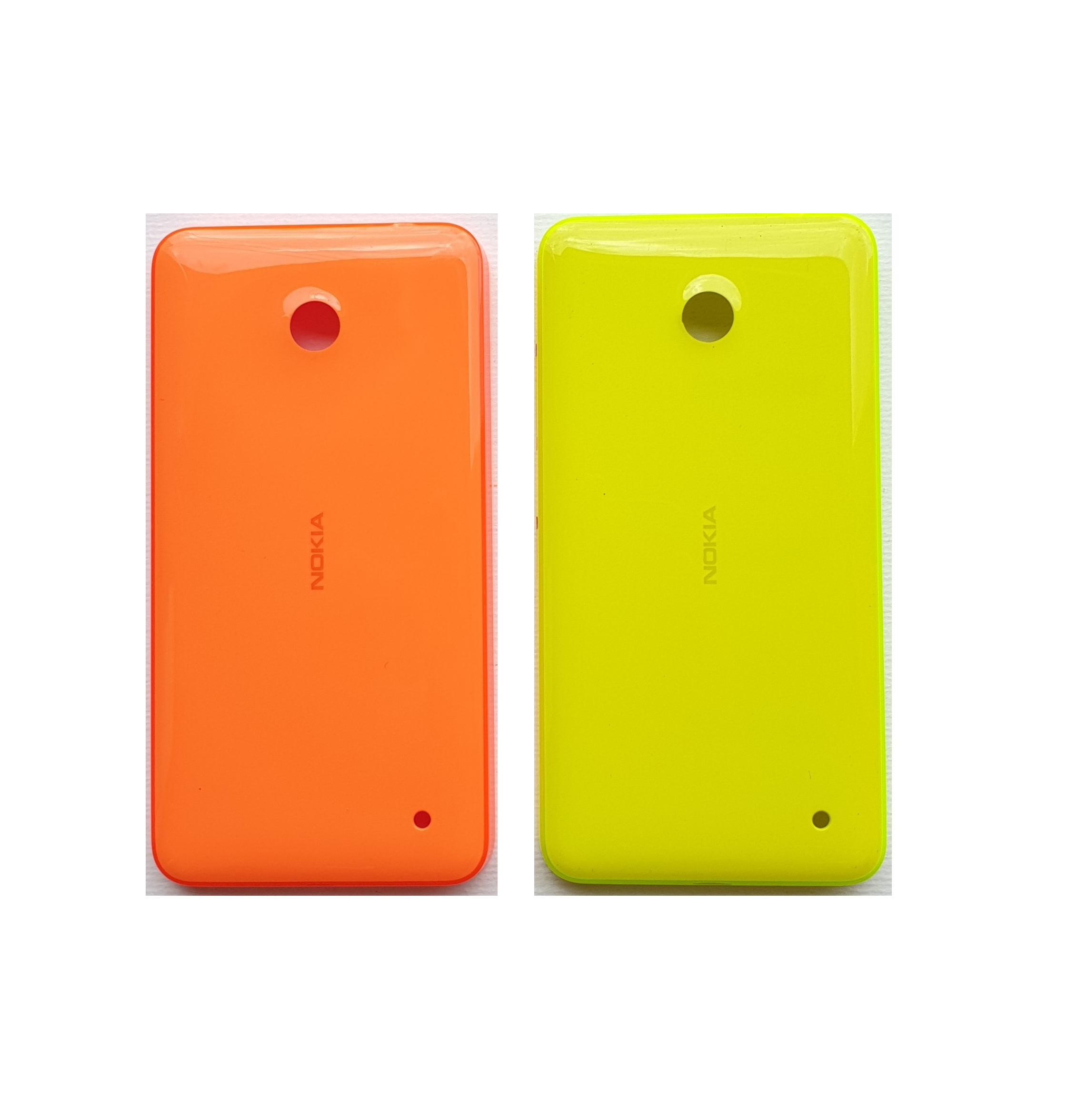 Nắp lưng nokia 630