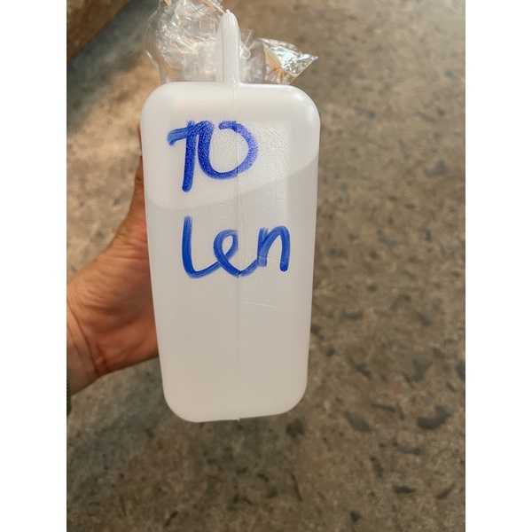 Tolen Dung Môi Tẩy Keo 1 Lit