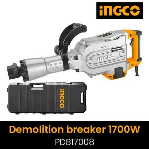 Máy đục bê tông pdb17008