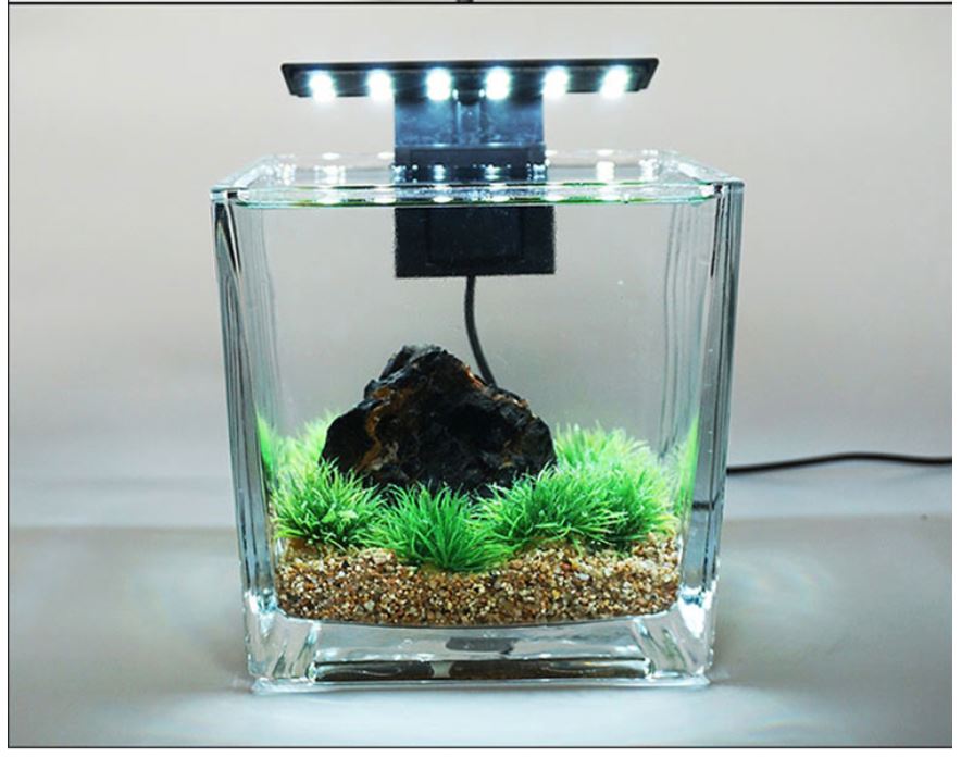 Đèn led X3 siêu sáng dành cho bể cá, bể thủy sinh