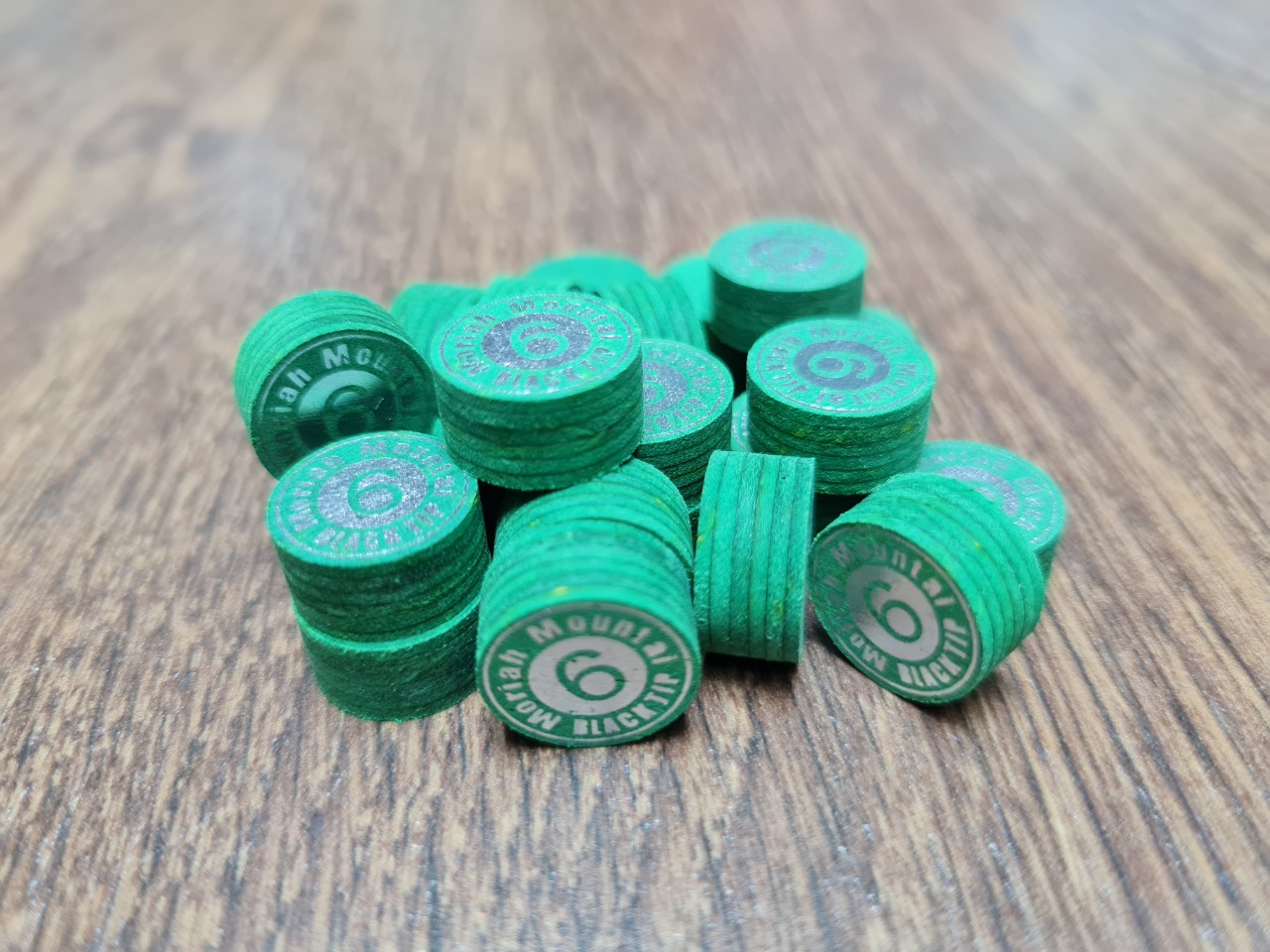 ĐẦU CƠ BIDA MOUNTAINS NHẬP KHẨU HÀN QUỐC