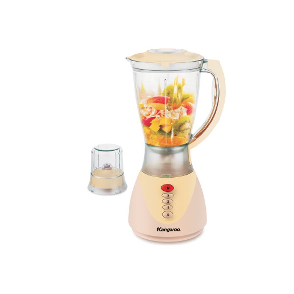 Máy xay sinh tố kangaroo kg315 1.5 lit