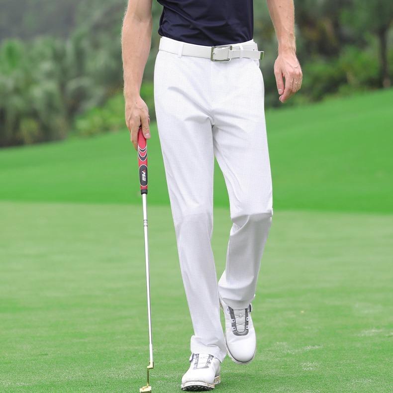 Quần Dài Golf Titleist Nam Chất Liệu Dày, Mềm - Golf pants