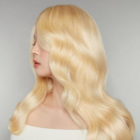 Tẩy tóc Aritaum Hàn Quốc Colorize Hair Bleach 컬러라이즈 헤어 블리치