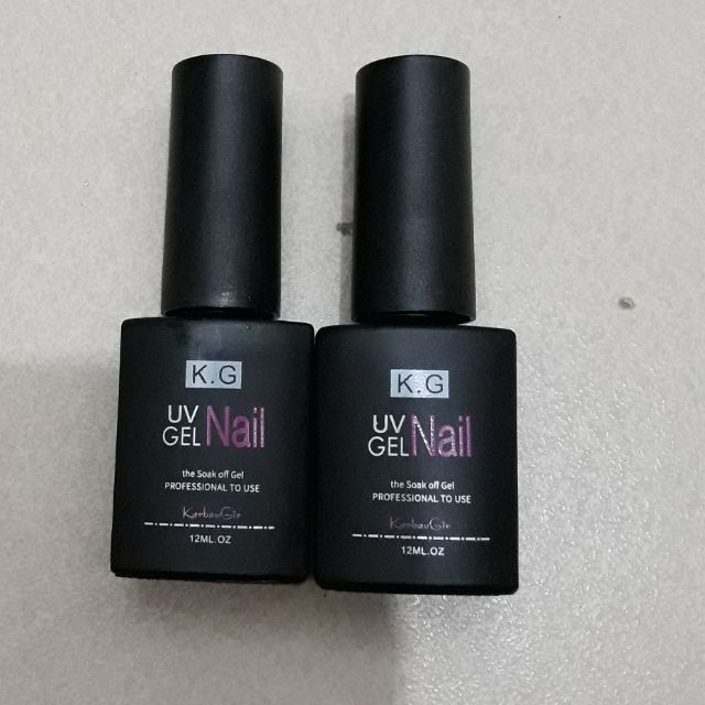 Top Bóng, Top Lỳ, Liên Kết, Gel Nối Kg