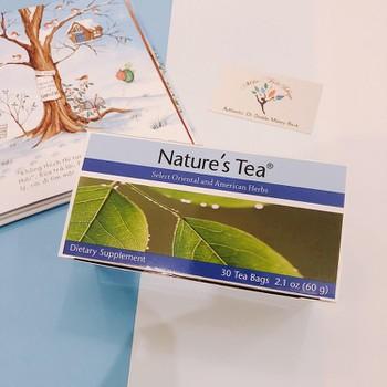 Trà thải độc ruột giúp nhuận tràng