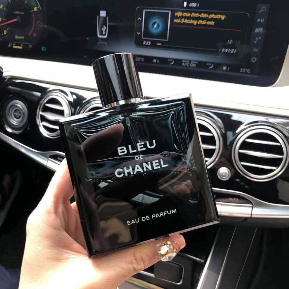 Nước hoa nam bleeu