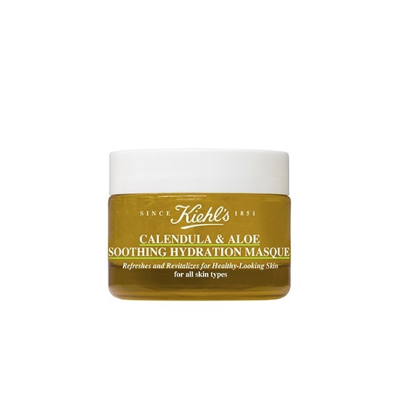 [HCM]KIEHLS MẶT NẠ HOA CÚC CALENDULA 14ml - CẤP NƯỚC CẤP ẨM CHO DA TỨC THÌ PHÙ HỢP VỚI DA NHẠY CẢM HỖ TRỢ KHÁNG VIÊM PHỤC HỒI DA DƯỠNG ẨM SÂU CHO DA