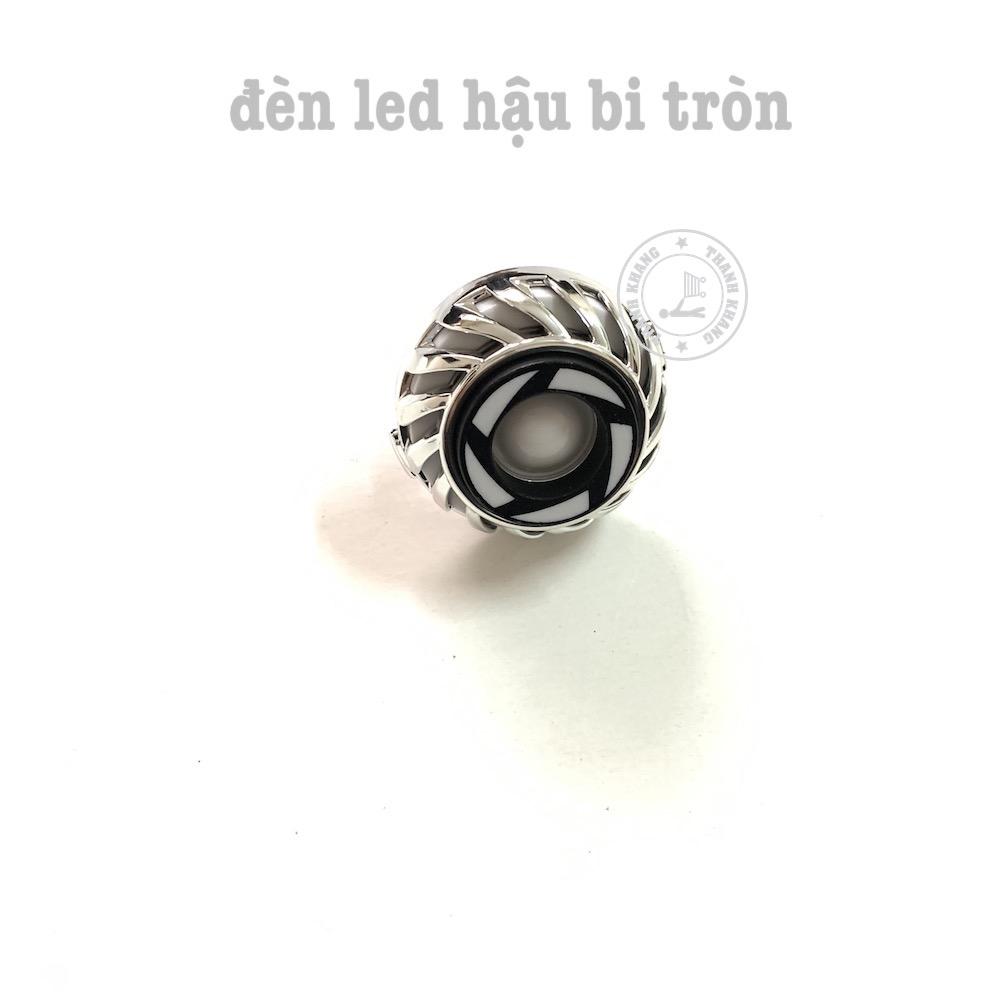 Đèn led hậu bi tròn pvn01