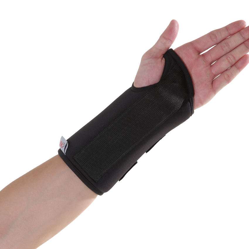Nẹp cổ tay h1 hỗ trợ chấn thương cổ tay